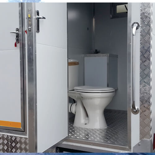 Deal 34 - VIP TOILET - Image 4